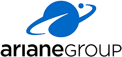 Logo of ArianeGroup