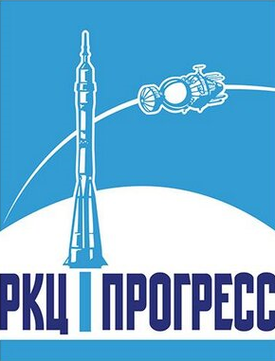 Logo of Progress Rocket Space Centre