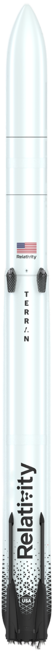 Diagram of Terran R